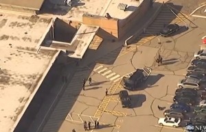 School shooting
