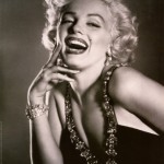 Marilyn Monroe publicity shot. Photo: Wiki Commons