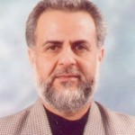 Ibrahim Sarsur. Photo: Knesset.gov.il