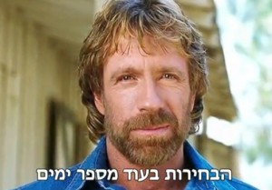 Chuck Norris
