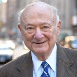 EdKoch Ed Koch. Photo: Provided photo.