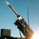 Patriot missile battery. Photo: Wikipedia