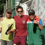 Tulip Winery: Where Grape Vines and Human Dignity Bear Fruit Tulip Winery: Where Grape Vines and Human Dignity Bear Fruit