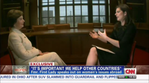 Erin Burnett