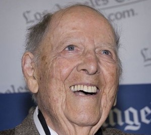 Herman Wouk. Photo: Wikipedia.