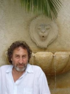 Howard Jacobson. Photo: Amazon.com.