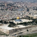 Yom Yerushalayim and the Temple Mount: ‘Miracles of Biblical Proportion’ Yom Yerushalayim and the Temple Mount: ‘Miracles of Biblical Proportion’
