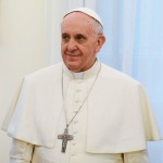Pope Francis. Photo: Casa Rosada/Wikimedia Commons