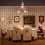 Gary Baseman and The Jewish Home “The Door Is Always Open”