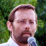 Moshe Feiglin. Photo: Wikimedia commons.