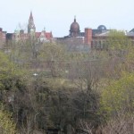 Paterson_new_jersey Paterson, New Jersey. Photo: Wikimedia Commons.