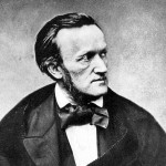 Great-Granddaughter of Anti-Semitic Composer Richard Wagner Trying to Rehabilitate His Image Great-Granddaughter of Anti-Semitic Composer Richard Wagner Trying to Rehabilitate His Image