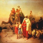 The Church of Scotland’s War on Judaism The Church of Scotland’s War on Judaism