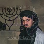 Why are Human Rights Organizations Silent About Arab and Muslim Anti-Semitism? Why are Human Rights Organizations Silent About Arab and Muslim Anti-Semitism?
