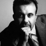 Joseph Massad. Photo: Columbia.