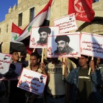 Syria, Target of Reported Israeli Airstrikes, Jumps to Top of Iran’s Foreign Interests