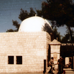 rachel-tomb Rachel's Tomb. Photo: Wikimedia Commons.