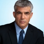 yair lapid Yair Lapid, leader of the Yesh Atid party in the Israeli Knesset