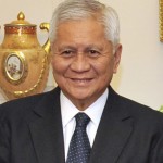Albert del Rosario Albert del Rosario. Photo: Wikipedia.