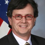 US Ambassador Who Blamed Israel for Muslim Anti-Semitism Named In Prostitution Scandal