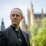 Justin Welby Archbishop of Canterbury Justin Welby. Photo: Wikimedia Commons.