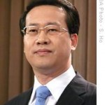 Ma_Zhaoxu Chinese Assistant Foreign Minister Ma Zhaoxu. Photo: Wikimedia Commons.
