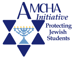 AMCHA Initiative.