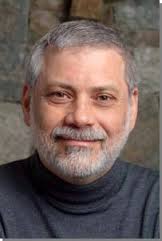 Author Edwin Black.