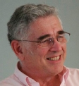 Prof. Ilan Troen. Photo: Brandeis.