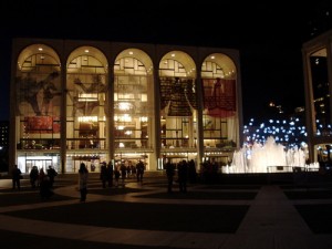 Met Opera