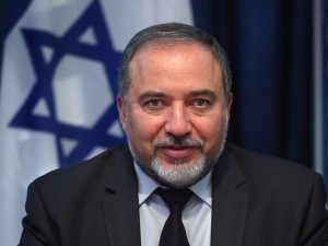 Israel Foreign Minister, Avigdor Lieberman. Photo: MFA