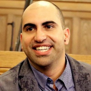 Steven Salaita