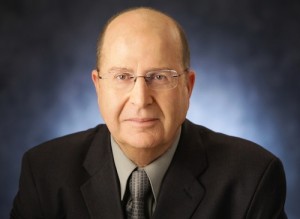 Moshe Ya'alon. Photo: Reuven Kapuscinski. Wikipedia.