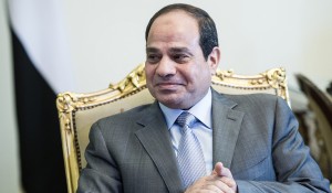Abdel-Fattah-al-Sisi