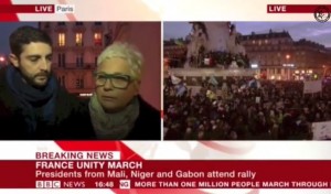 A BBC screenshot. 