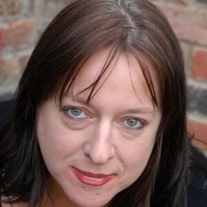 Julie Burchill