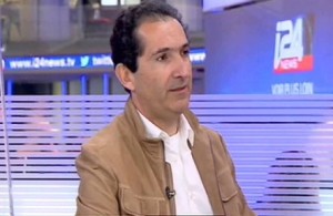 Patrick Drahi