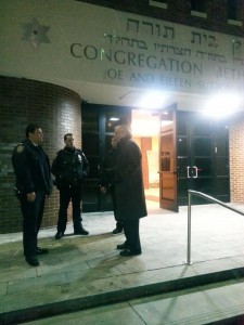 Congregation Beth Torah