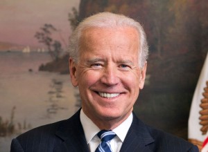 Vice President Joe Biden. Photo: Wikipedia.
