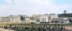 birzeit