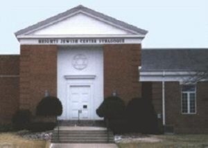 A Jewish center in Cleveland received an antisemitic voicemail from a female caller. Photo: HJCS.org.