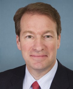 Rep. Peter Roskam (R-IL). Photo: Wikimedia Commons