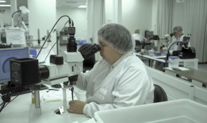 Chinese XIO Group buys out Israeli Lumenis for reported $510 million. Photo: Vimeo Screenshot. 