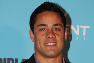 Jarryd Hayne tweeted about how the Jews were culpable for Jesus death. Photo: Wiki Commons. 