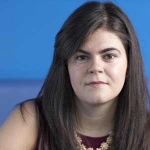 The NUS censured Megan Dunn for accepting a Coca-Cola sponsorship. Photo: Twitter.