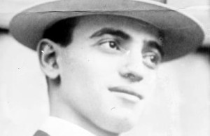 Leo Frank. Photo: Wiki Commons. 