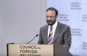Anwar Eshki. Photo: Screenshot. 