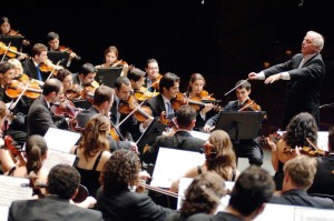 Daniel Barenboim