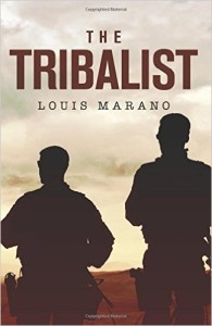 The Tribalist, by Louis Marano. Photo: Amazon.