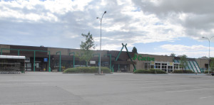 A Cactus supermarket store in Luxembourg. Photo: Wikimedia Commons. 